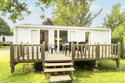 Image de Mobil Home Confort 3 Pièces 4 Personnes