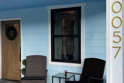 Image de Luxury Cottage \"Finch\" full of amenities in Collegedale perfect for a getaway!