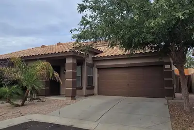 Image de Terrific 3-bedroom single level house with Ac in Apache Junction
