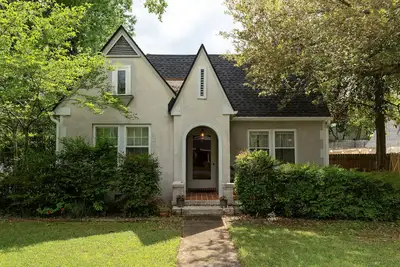 Image de The Rigloo on 5th - Historic District of Opelika