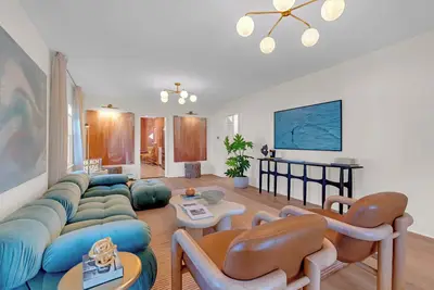 Image de Professionally Cleaned with Linens+Towels, Fast Wifi and Coffee Maker