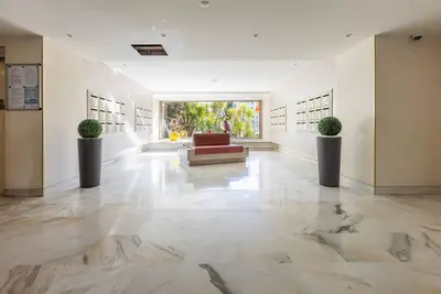 Image de Wonderful Apartment Croisette Martinez - Parking