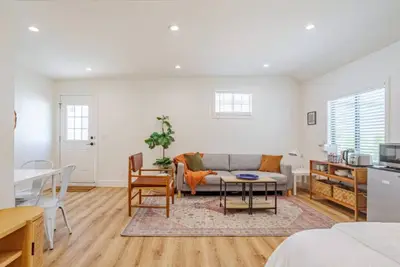 Image de Guest Studio Universal private entry