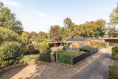 Image de Superbe maison de 3 chambres à Erm