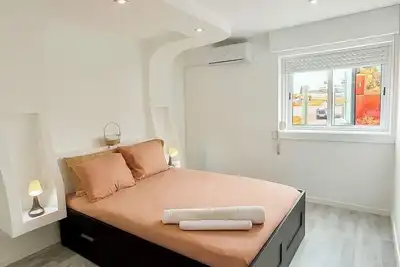 Image de StaySanto in Loures - Refurbished and comfortable rooms