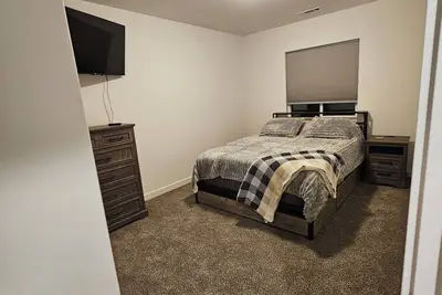 Image de Charming 3-bedroom house with Ac in Umatilla