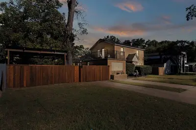 Image de Spacious 5br Group Retreat Near Downtown, Convention Center, Baylor & Fair Park