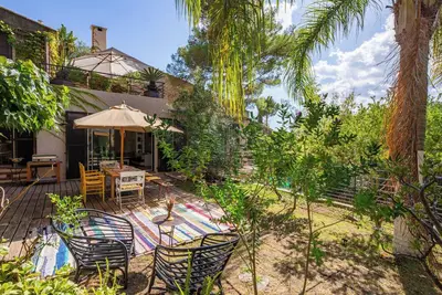 Image de Villa 50 by Interhome