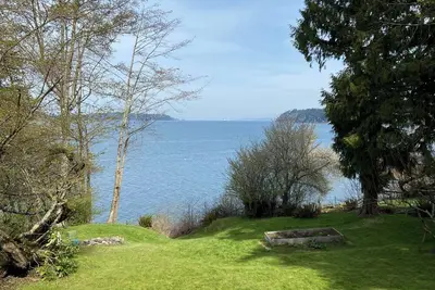 Image de Drive up, private beach house, breathtaking views