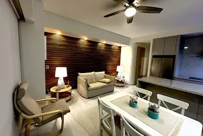 Image de Villa Arena just a few steps from the sea,