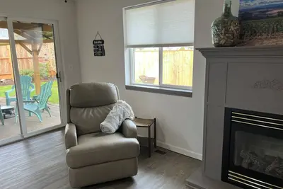 Image de Wine Country Home 2 bedroom 2 full bathrooms