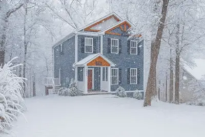 Image de Massanutten Mountain, Hot Tub, FirePit, Pool Table