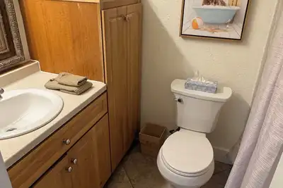 Image de Fully loaded family and fur-baby friendly home in Pace.