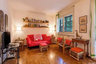 Image de Appartement Larici by Interhome