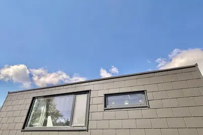 Image de Confortable appartement dans une maison de vacances avec climatisation, Tv, terrasse, animaux admis