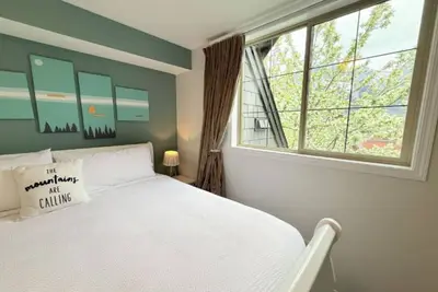 Image de Premium 2-Bedroom Townhouse+ Mountain Views