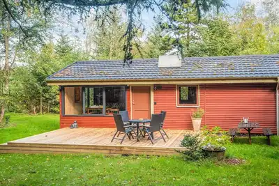 Image de 4 etoiles maison de vacances a Ry