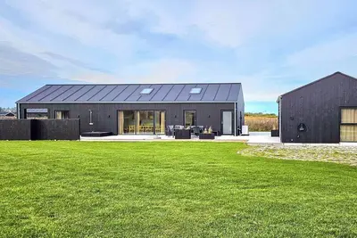 Image de 5 etoiles maison de vacances a Løkken