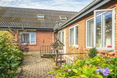 Image de Maison de vacances pour 12 a Bording