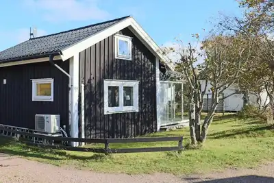 Image de 4 etoiles maison de vacances a Halmstad