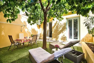 Image de le palais osiris 3 étoiles