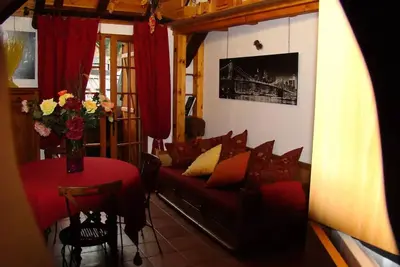 Image de 2 pièces 4 personnes exposé Sud-Ouest