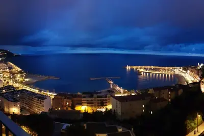 Image de Charmant appartement et vue dégagée