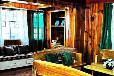 Image de Maison de 3 chambres au cœur de Baguio avec garage