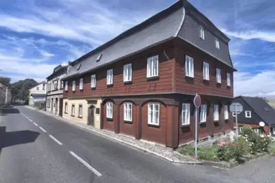 Image de Jiřetínská chaloupka by Interhome