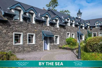 Image de Dingle Cy (Tr4) No 1 (4 Bed - Sleeps 8) (W) by Interhome
