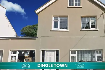 Image de An Searrach Holiday Home Dingle by Interhome