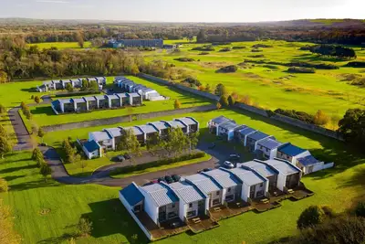 Image de Castlemartyr Lodges (Tr4) No 20 (2 Bed) by Interhome