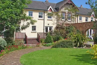 Image de Courtyard Hc No 8 by Interhome