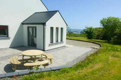 Image de Bell View (Tr3) Holiday Home Sheeps Head by Interhome