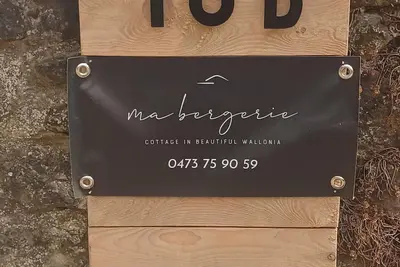 Image de Tiny cottage in beautiful Wallonia