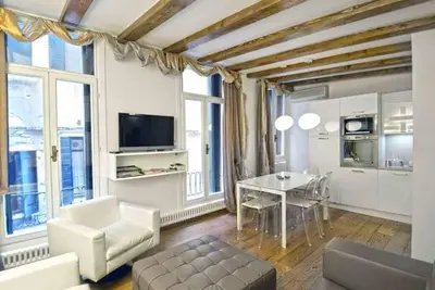 Image de La Dolce Sosta: Your Exclusive Hideaway in the Heart of Venice