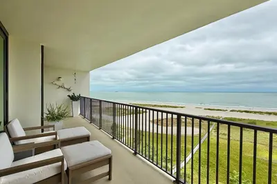 Image de Landmark Towers Ii 1003 Fully Redone and Beachfront