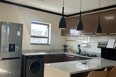 Image de Spacious and Comfortable 2-Bedroom Apartment Unit in Midrand, Johannesburg