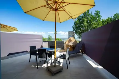 Image de Appart hôtel Chalet Accessible Pmr