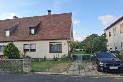 Image de Entire vacation home in Mainfranken