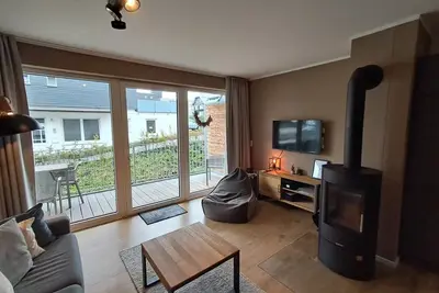 Image de Exclusive mountain resort apartment in the center – 3 rooms & sunny balcony