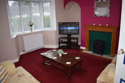 Image de Great base for a Yorkshire adventure