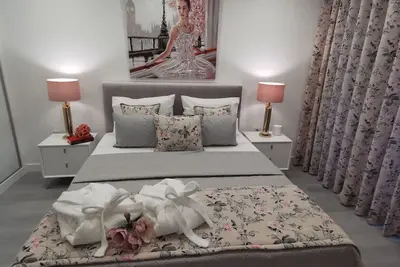 Image de Camacho Studios - Pink Room: Comfort, Design and a Heated Pool