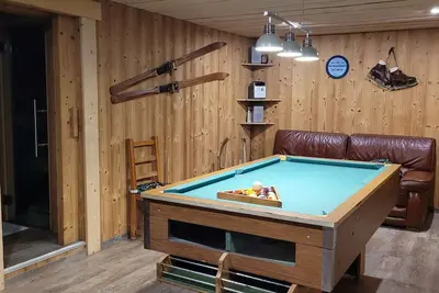 Image de Authentique ferme vosgienne, sauna et jolie vue