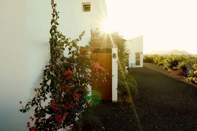 Image de Double room with shared bathrooms and kitchen in Vitamin Sea Guesthouse