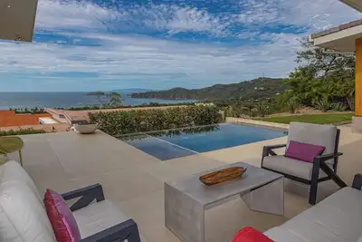 Image de Casa Siete - Single-Level Oceanview Home with Pool