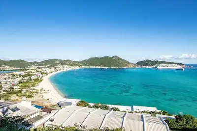 Image de 5br Hilltop Villa - Infinity Pool, Jacuzzi & Views