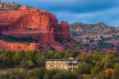 Image de Seven Canyons Luxury, Golf & Red Rock Views