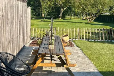 Image de Vacation home Hanna Zedelgem