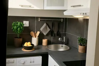 Image de Studio cosy - 4 mn Gare